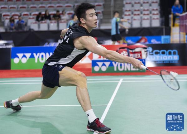 氛围与无限 氛围与无限