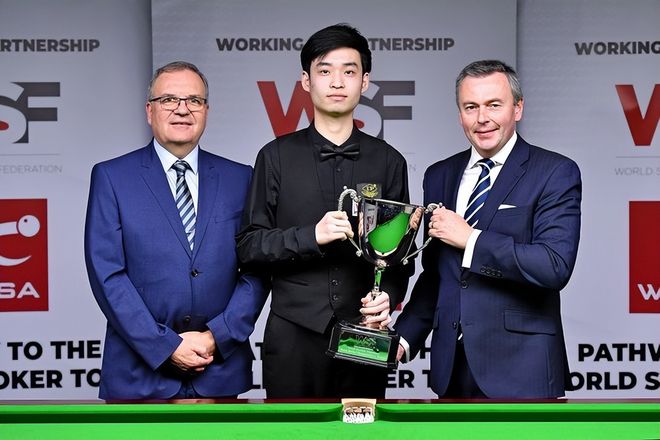 注者的焦点 注者的焦点