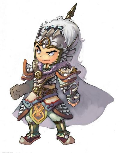 文字版战报 文字版战报